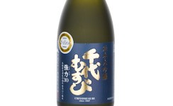 Chiyomusubi Junmai Daiginjo Goriki30,2025