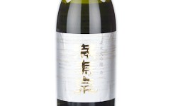Masuizumi Junmai Daiginjo Kotobuki Platina,2025