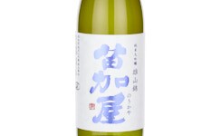Noukaya Junmai Daiginjo Toyama Oyamanishiki 50,2025