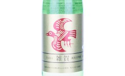 Saika Junmai Daiginjo Yamadanishiki,2025