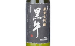 Junmai Daiginjo Kuroushi,2025