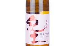 Kid Junmai Daiginjo,2025