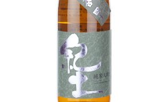 Kid Junmai Daiginjo 40,2025