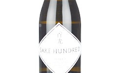Sake Hundred Byakko,2025