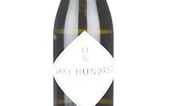 Sake Hundred Byakko Bespoke,2021