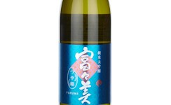 Junmai Daiginjo Fufumi,2025