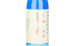Toko Junmai Daiginjo Fukurotsuri,2024
