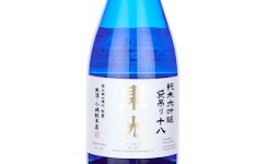 Toko Junmai Daiginjo Fukurotsuri Juhachi,2024