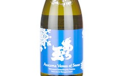 Yukimegami Junmai Daiginjo Aratama,2025