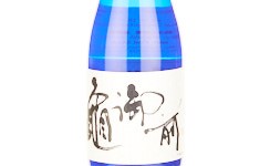 Junmai Daiginjo Kamegozen,2025