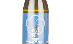 Uzen Shiraume Nama-zake Junmai Daiginjo Yukimegami,2025
