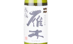 Gangi Junmai Daiginjo Sekirei,2025