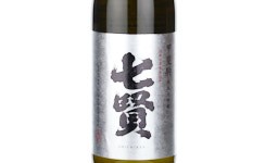 Shichiken Kaikoma Junmai Daiginjo,2025