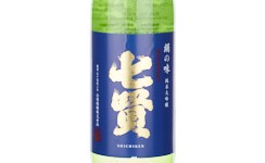 Shichiken Kinunoaji Junmai Daiginjo,2025