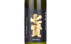 Shichiken Onakaya Junmai Daiginjo,2025