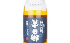 Kunizakari Junmai Ginjo Handago 1801,2025