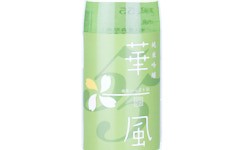 Junmai Ginjo Hanaippu(Green),2025