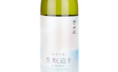 Rokkon Junmai Ginjo Kimoto-zukuri,2025