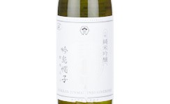 Rokkon Junmai Ginjo Gin-eboshi,2024