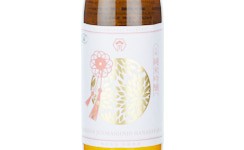 Rokkon Junmai Ginjo Hana-sayaka,2025