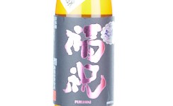 Fukuiwai Hattannishiki 55%Polish Junmai Ginjo,2025