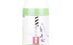 Yukisuzume Junmai Ginjo Furen,2025