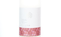 Nikitatsu Junmai Ginjoshu Sakurahime Yeast,2025