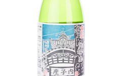 Kyohina Uchikoza Junmai Ginjo,2025