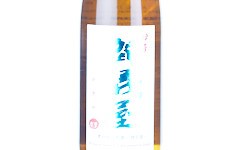 Iyo Kagiya Junmai Ginjo Toshi's,2025
