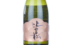 Hiramatsu Junmai Ginjo 60,2024