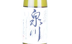 Izumikawa Junmai Ginjo,2025