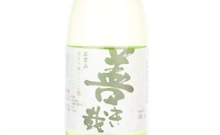 Nagurayama Junmai Ginnjo Yokikana,2025