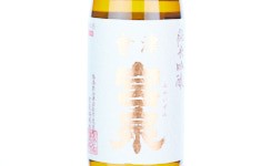 Aizumiyaizumi Junmai Ginjo,2025