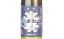 Yamahai Junmai Ginjo Suehiro,2025