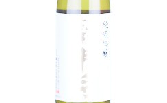 Aizu Chujo Junmai Ginjo Yamadanishiki,2025