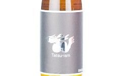 Junmai Ginjo Tatsu Label Black,2025