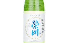 Eisen Junmai Ginjo Go Beyond,2024