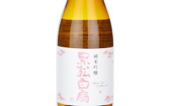 Kuromatsu Hakusen Junmai Ginjo Hana,2025