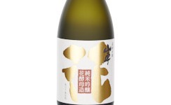 Sansha Junmai Ginjo Hanakoubo,2025