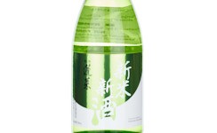 Hourai Junmai Ginjo Shinmai Sinshu,2025