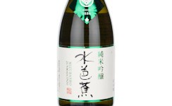 Mizubasho Junmai Ginjo,2025
