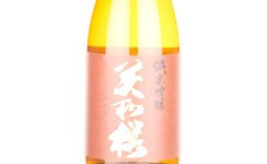 Miwasakura Junmai Ginjo sake 720ml,2024