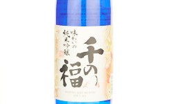 Sennofuku Ajiwaino Junmai Ginjo,2025