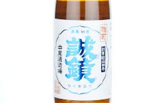 Seikyo Junmai Ginjo Omachi,2023