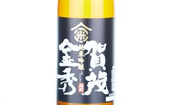 Kamokinshu Junmai Ginjo Omachi,2025