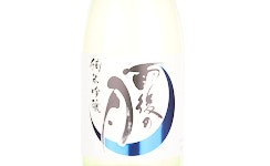 Junmai Ginjo Ugonotsuki Yamadanishiki,2025