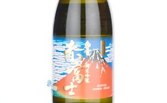SHIRAYUKI Junmai Ginjo Akafuji,2025