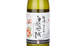Kimoto Junmai Ginjo Shirasagi no shiro,2025