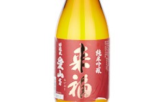 Raifuku Junmai Ginjo Aiyama,2025