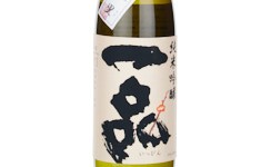 Junmai Ginjo Ginosato,2025
